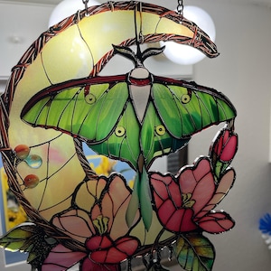 Robin added a photo of their purchase