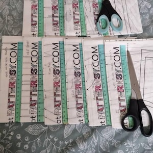 Sabrina added a photo of their purchase