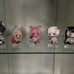 Lu added a photo of their purchase