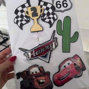 Kayleigh added a photo of their purchase
