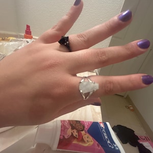 Carolyn added a photo of their purchase