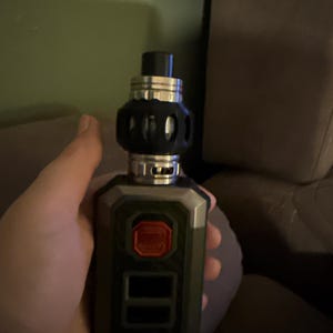 SMOK TFV16 TFV18 Glass Protector #9 Pyrex Bulb Glass Tube - Etsy