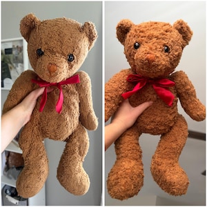 Haley added a photo of their purchase
