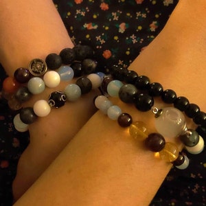 Anya added a photo of their purchase