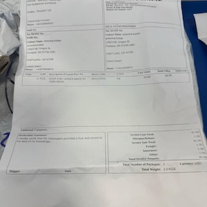 Fialka hat ein Foto des gekauften Artikels hinzugefügt