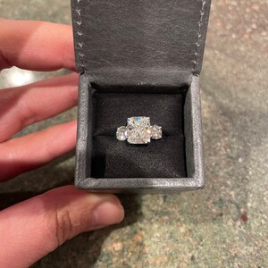 Dana added a photo of their purchase