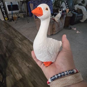 Denise added a photo of their purchase