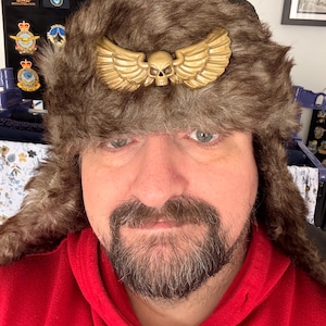 Daffyd added a photo of their purchase