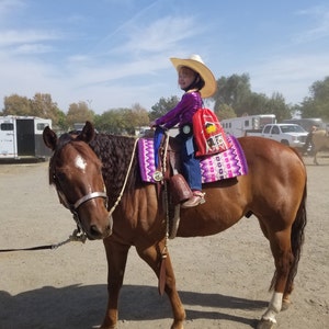 Holley added a photo of their purchase