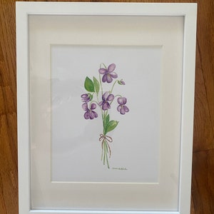 Comprador de Etsy ha añadido una foto de su compra