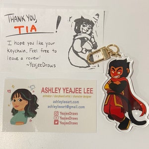 Tia added a photo of their purchase