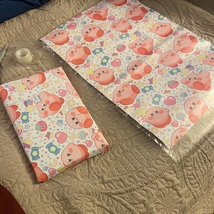Courtney added a photo of their purchase