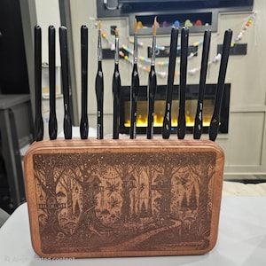 Kirsty added a photo of their purchase