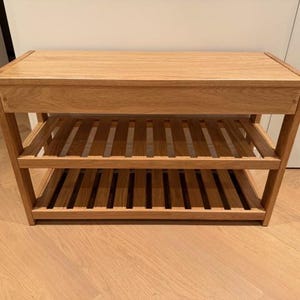 William added a photo of their purchase