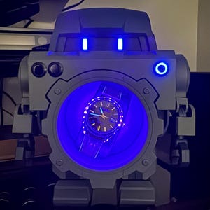 Rubens added a photo of their purchase