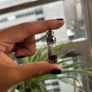 Annabel added a photo of their purchase