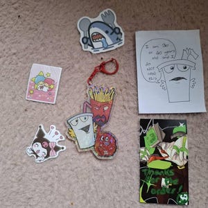 Anna added a photo of their purchase