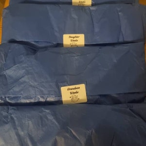 Jo added a photo of their purchase