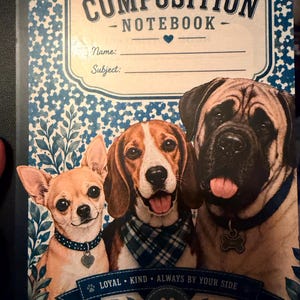 Heather added a photo of their purchase
