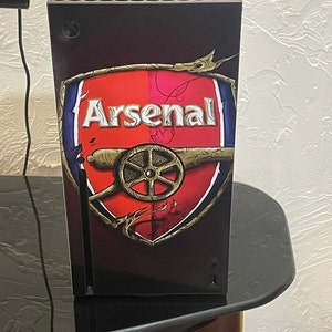 Aiden added a photo of their purchase