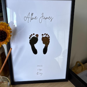 Rosie added a photo of their purchase