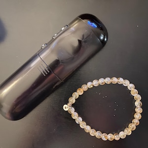 Linda added a photo of their purchase