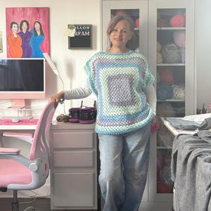 Zulma added a photo of their purchase