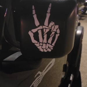 Richard added a photo of their purchase