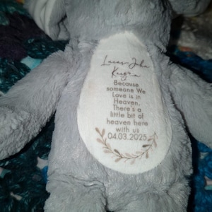 Aoifee added a photo of their purchase