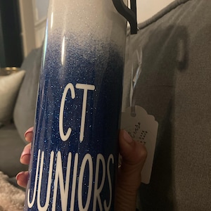 Michelle ha aggiunto una foto del proprio acquisto