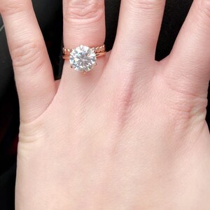 Alyssa added a photo of their purchase