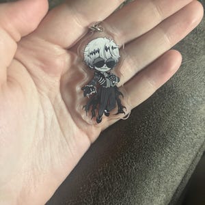 Chloe added a photo of their purchase