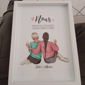 Élodie a ajouté une photo de son achat