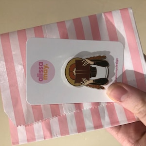 Priscillia added a photo of their purchase