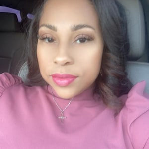 UGC Website Template UGC Portfolio Website UGC Canva Landing Page Boho One Page Website Ugc Creator Sales Page Ugc Portfolio Web Site Canva