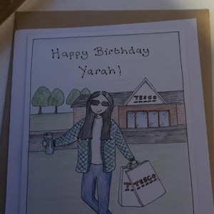 Tanbir added a photo of their purchase