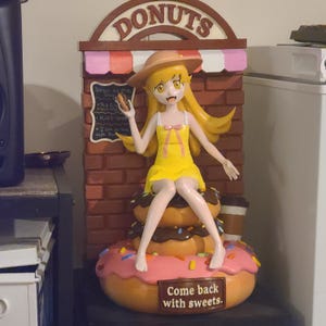 Danielle added a photo of their purchase