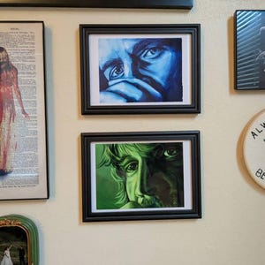 Angela added a photo of their purchase