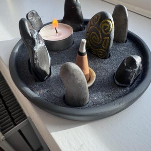 Lynn added a photo of their purchase