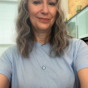 Kristen hat ein Foto des gekauften Artikels hinzugefügt