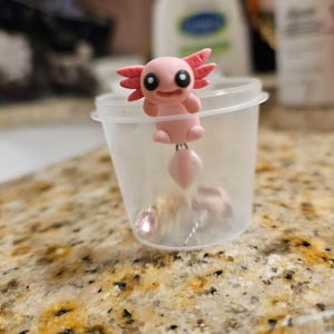 Annie added a photo of their purchase