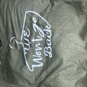 Sarah added a photo of their purchase