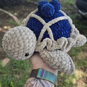 Kimberly added a photo of their purchase