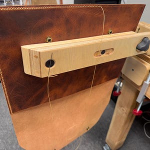 Aaron added a photo of their purchase