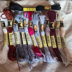 April added a photo of their purchase