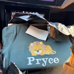 Blove added a photo of their purchase