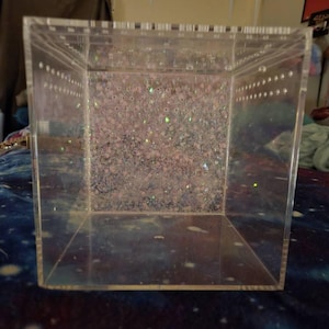 Tarrah added a photo of their purchase