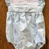 Claver - Ballet Slipper Pink Sweater