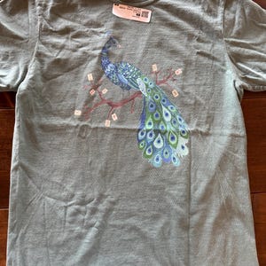 Kerry added a photo of their purchase