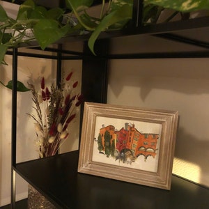 marine a ajouté une photo de son achat